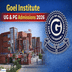 GITM Begins Admission For 2026 @gitm.goel.edu.in; Check Details Here
